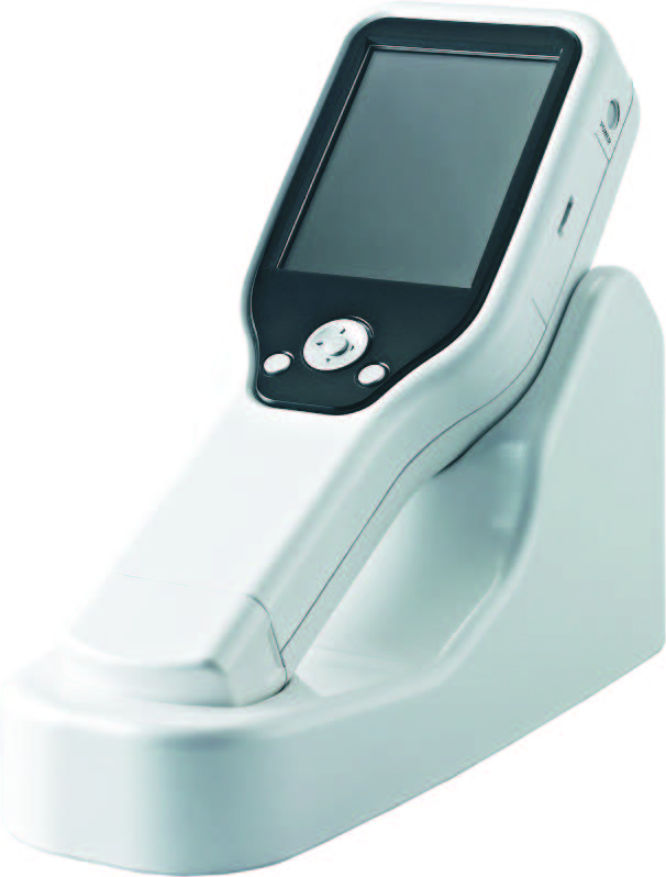 Sensor Touch 007 轻触型手提多功能测试仪