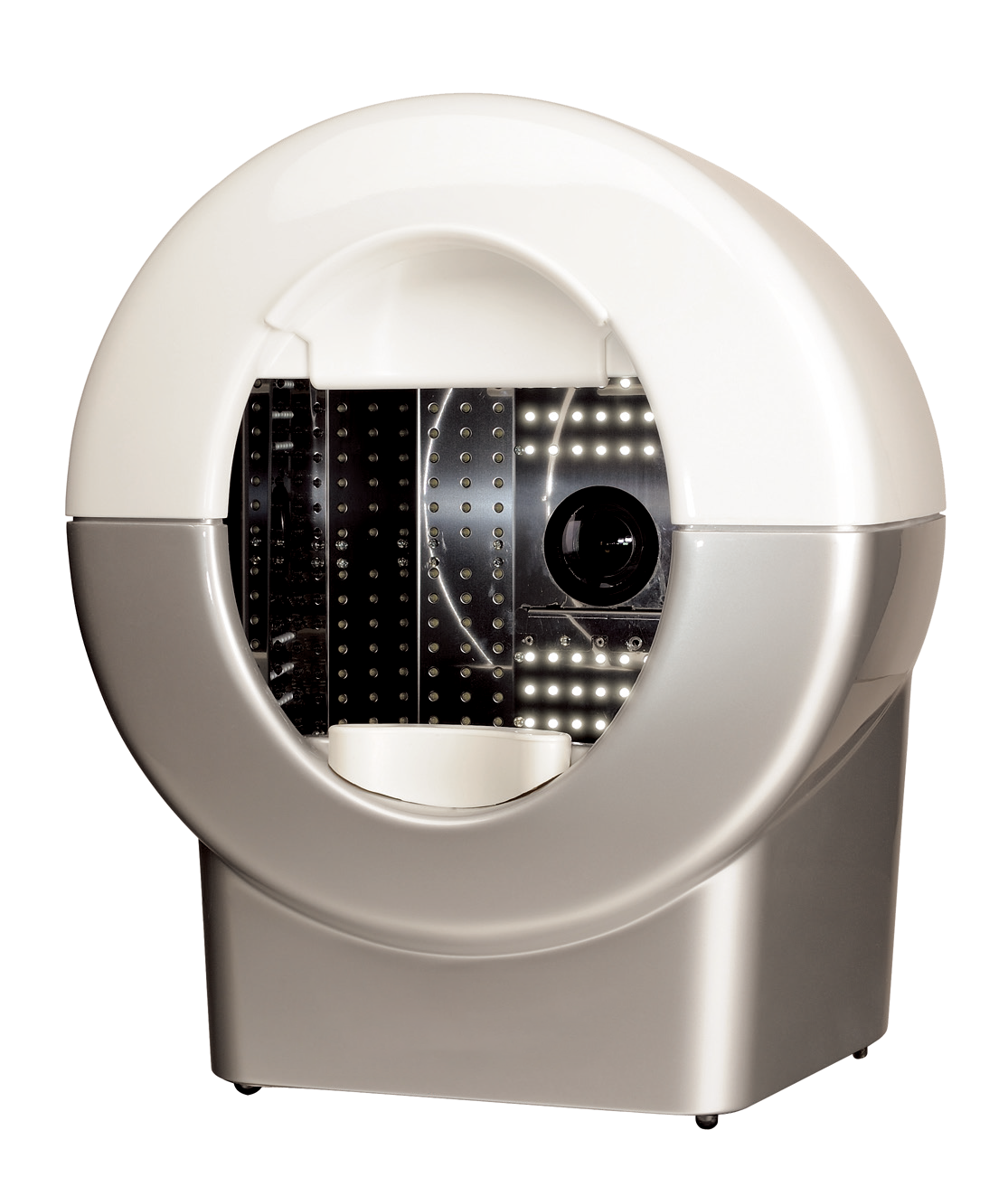 VV220面部摄像仪（3D图像）